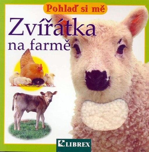 Zvířátka na farmě