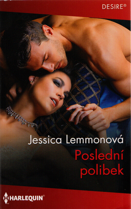 Poslední polibek