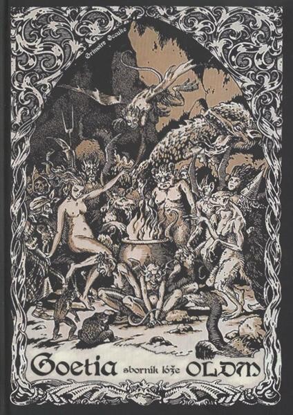 Goetia OLDM