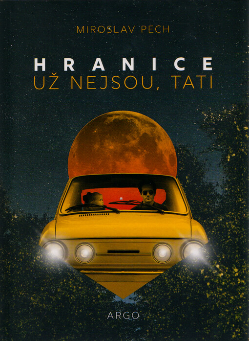 Hranice už nejsou, tati