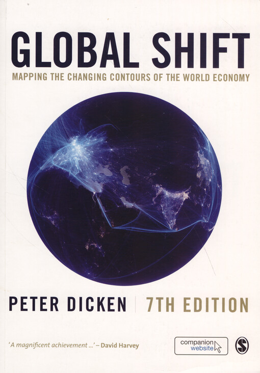 Global shift : mapping the changing contours of the world economy