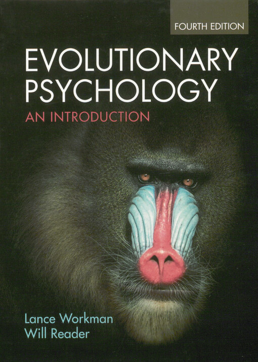 Evolutionary psychology : an introduction