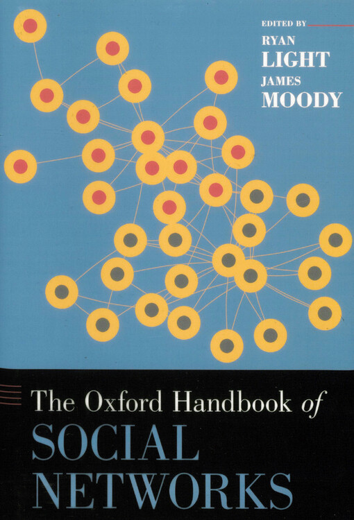 The Oxford handbook of social networks