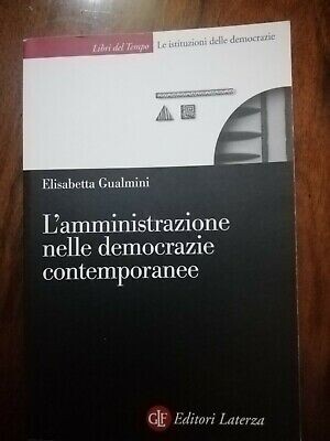 I partiti politici nelle democrazie contemporanee