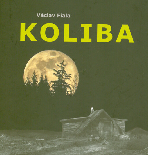 Koliba