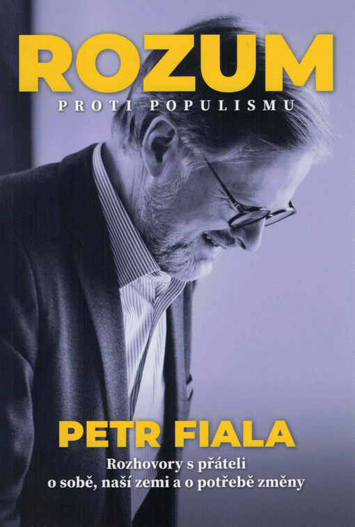 Rozum proti populismu