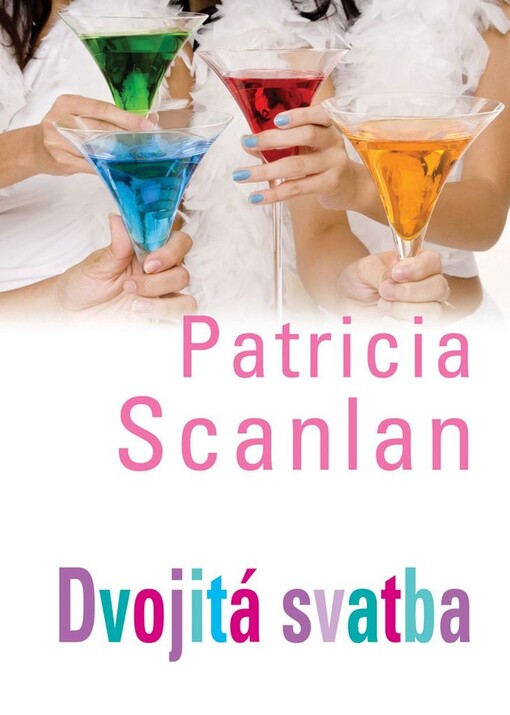 Dvojitá svatba, 1. vyd. v českém jazyce