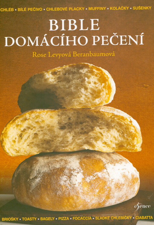 Bible domácího pečení