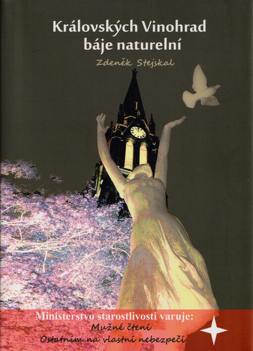 Královských Vinohrad báje naturelní