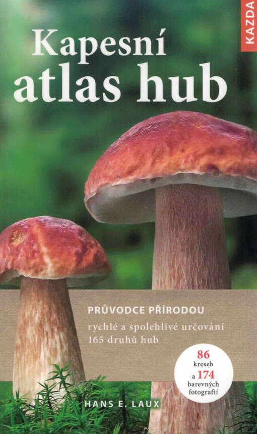 Kapesní atlas hub