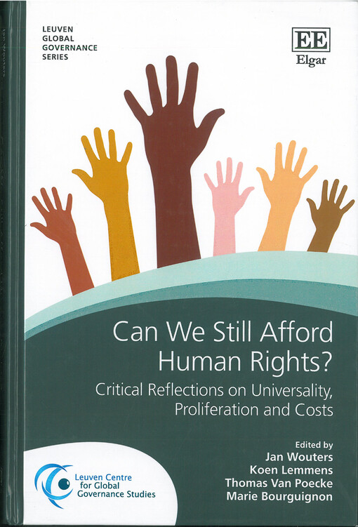 Can we still afford human rights? : critical reflections on universality, proliferation and cost