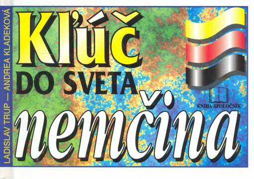 Kľúč do sveta nemčina