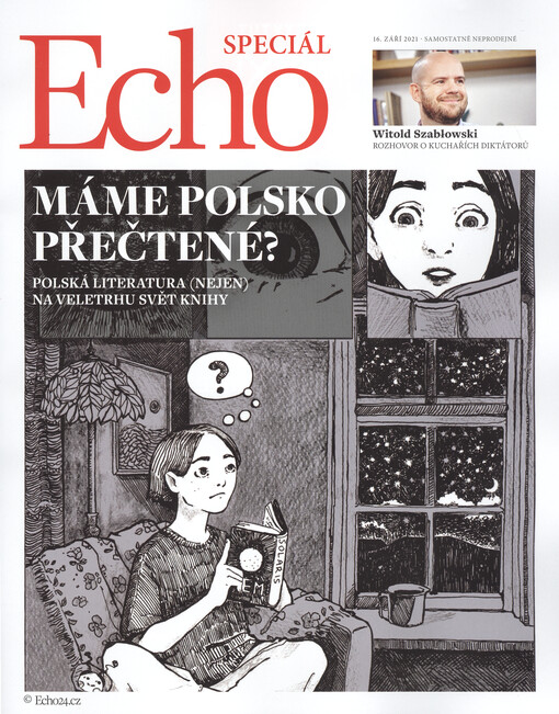  Máme Polsko přečtené?