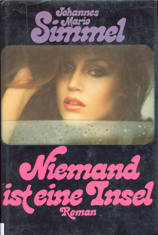 Niemand ist eine Insel : Roman