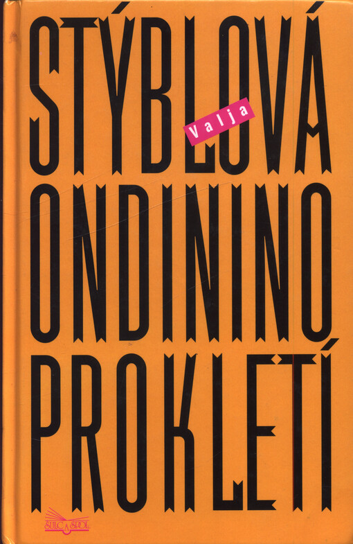 Ondinino prokletí