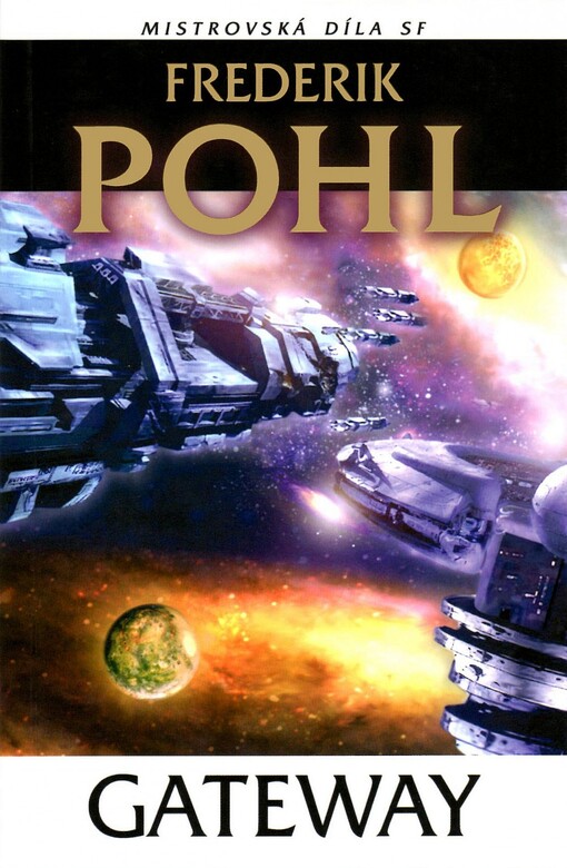 Gateway, Vyd. 2., přeprac.