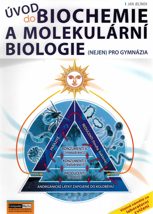 Úvod do biochemie a mlekulární biologie
