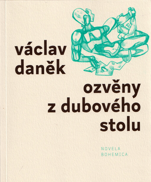 Ozvěny z dubového stolu