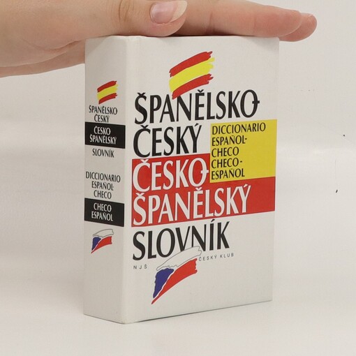 Slovnik / Espanol Diccionario