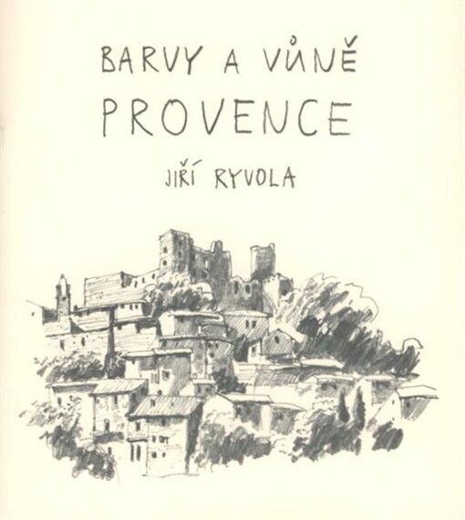 Barvy a vůně Provence