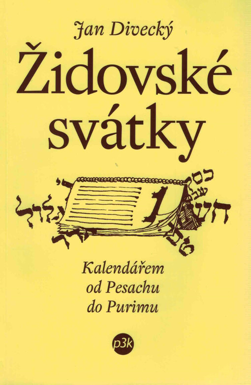 Židovské svátky
