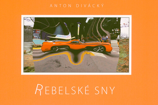 Rebelské sny : z cyklu 