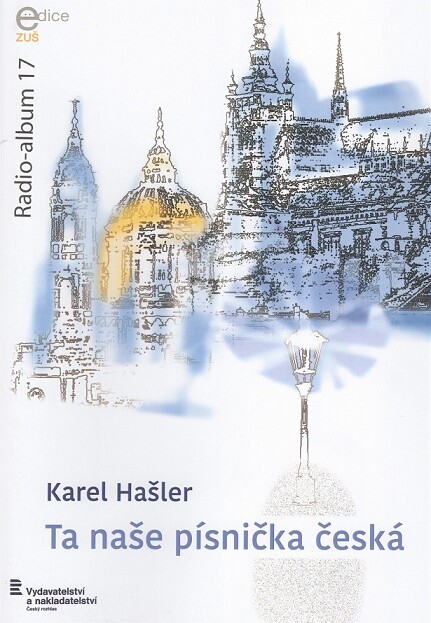 Ta naše písnička česká