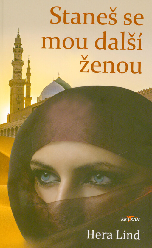 Staneš se mou další ženou