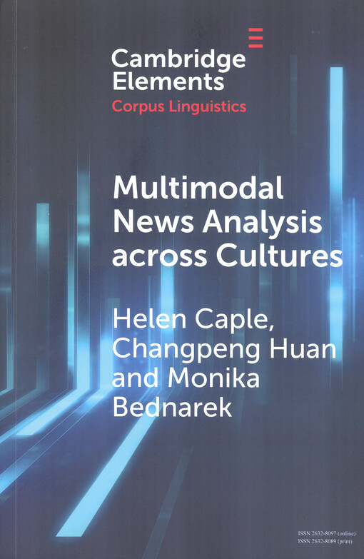 Multimodal news analysis across cultures