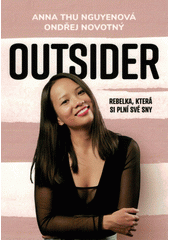 Outsider  (odkaz v elektronickém katalogu)