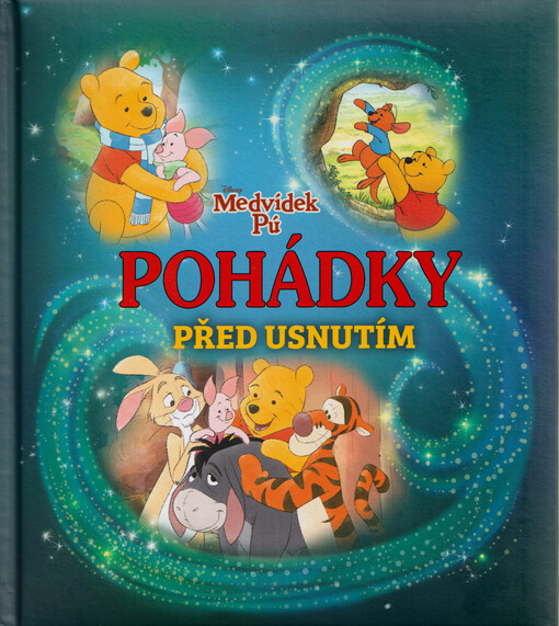 Pohádky před usnutím