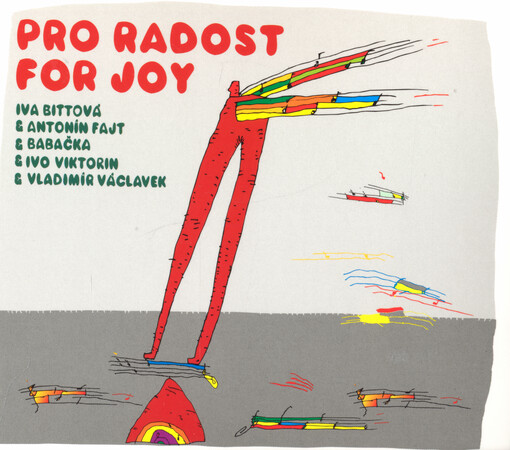 Pro radost = For joy