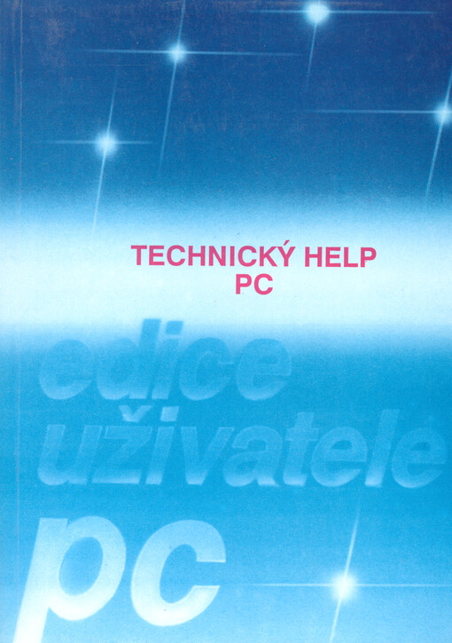 Technický help PC