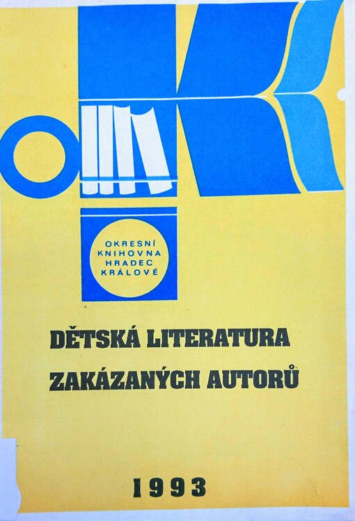 Dětská literatura 