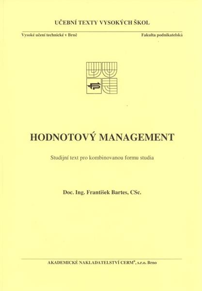 Hodnotový management