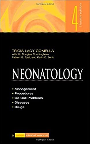 Neonatology : management, procedures, on-call problems, diseases, and drugs