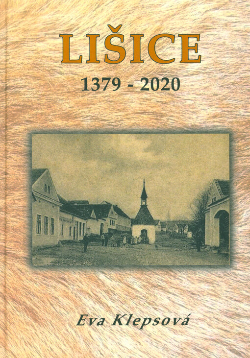Lišice 1379-2020