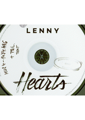 Hearts : songbook  (odkaz v elektronickém katalogu)