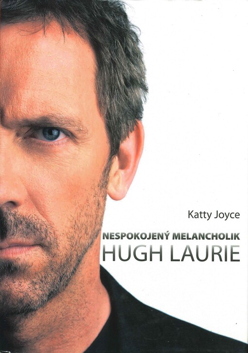 Nespokojený melancholik Hugh Laurie