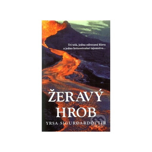 Žeravý hrob