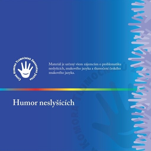 Humor neslyšících