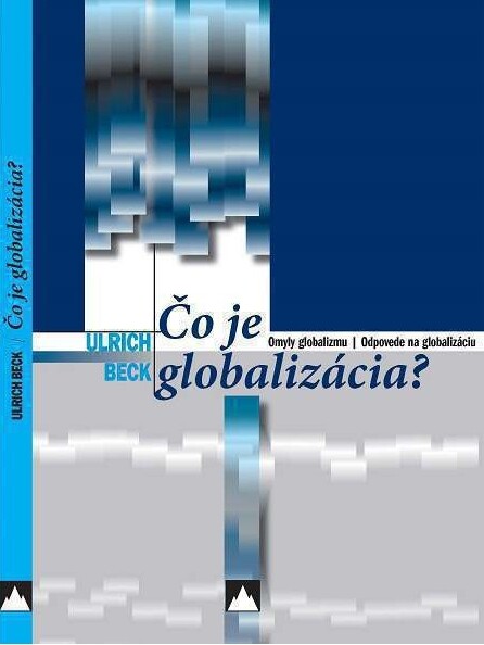 Čo je globalizácia?