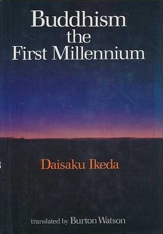 Buddhism, the First Millennium.