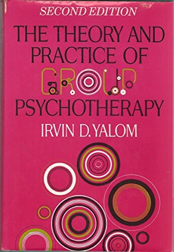 The theory and practice of group psychotherapy