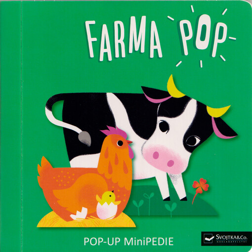 Farma POP