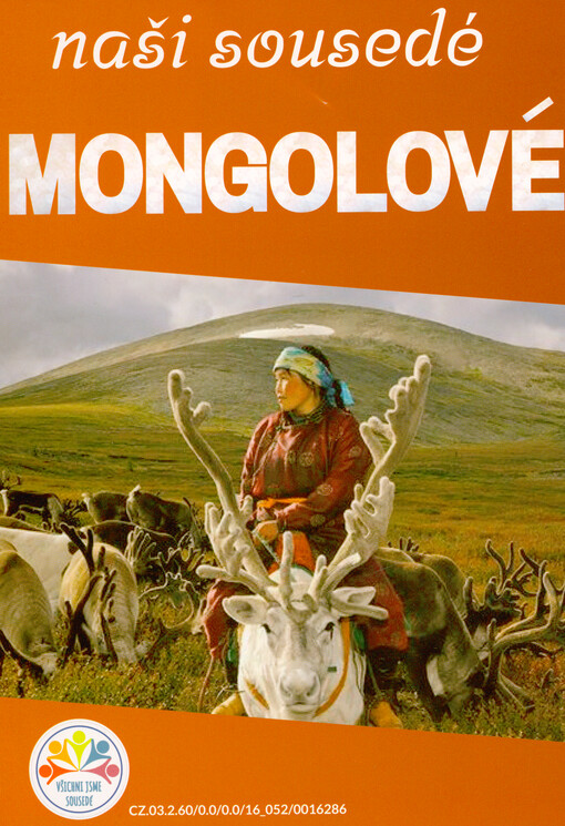 Naši sousedé Mongolové