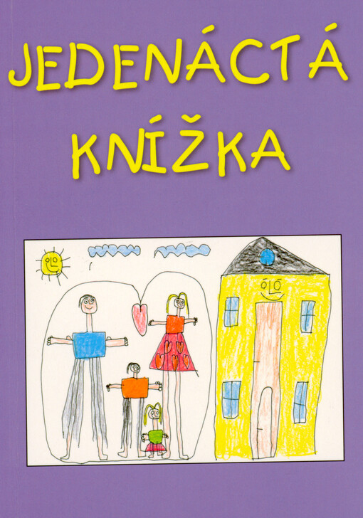 Jedenáctá knížka