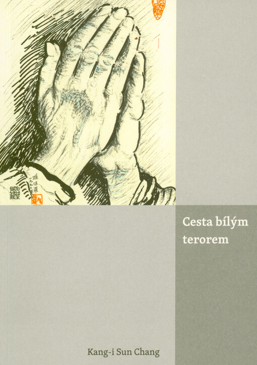 Cesta bílým terorem