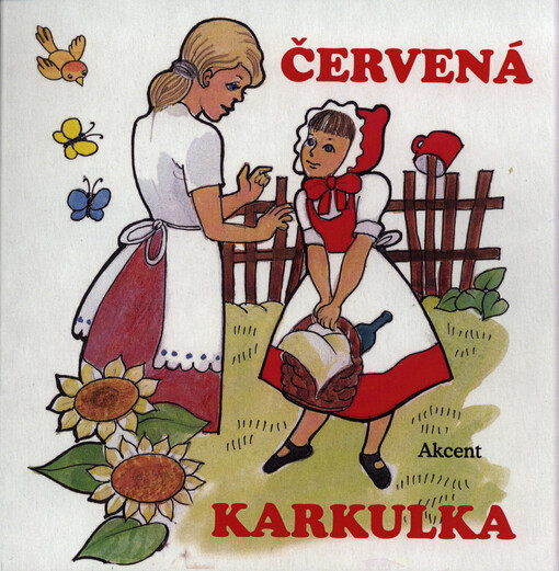 Červená karkulka