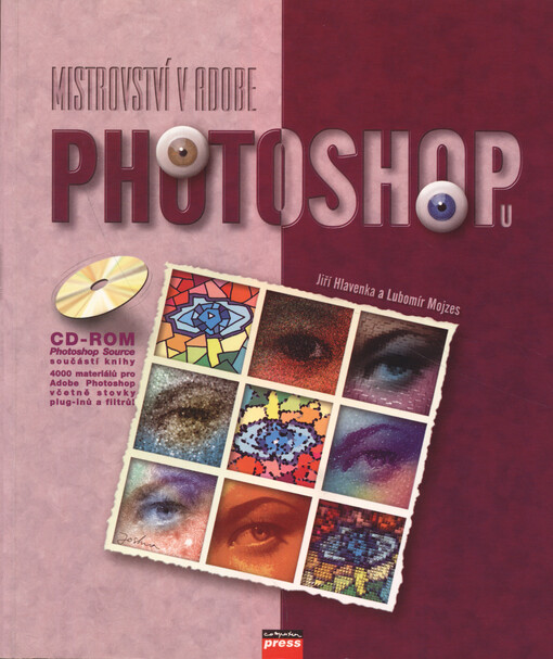 Mistrovství v Adobe Photoshop 3.0, 3.05